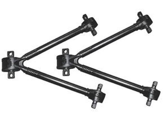 重型汽車(chē)推力桿