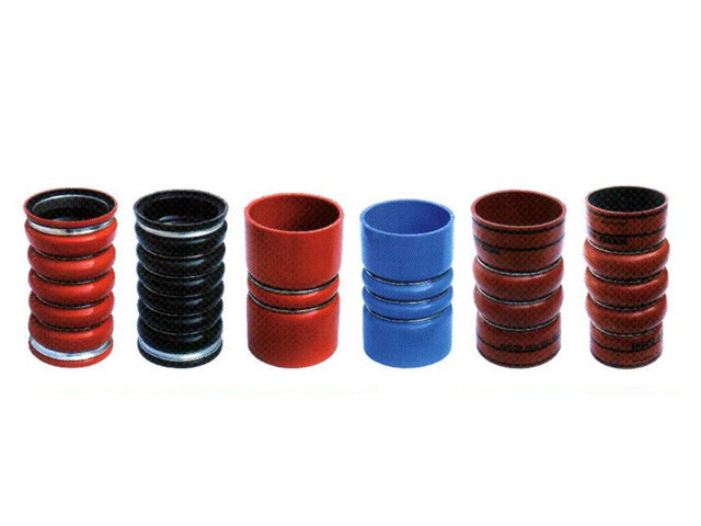 汽車(chē)流體管路